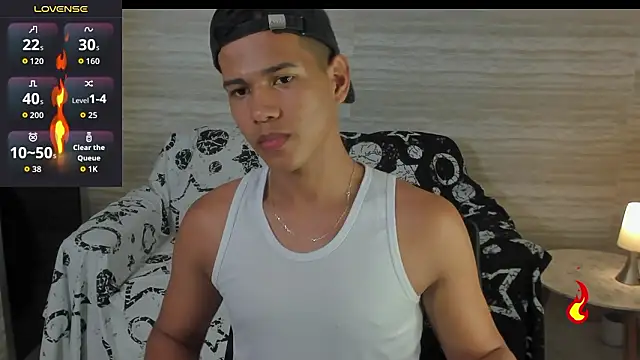 KingStark  online show from 01.18.26