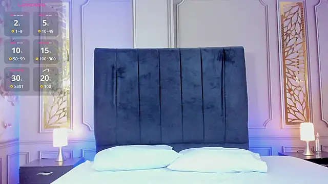 KingStark  online show from 02.05.26