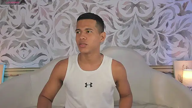 KingStark  online show from 02.20.26