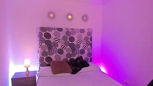 KingStark  online show from 03.11.26