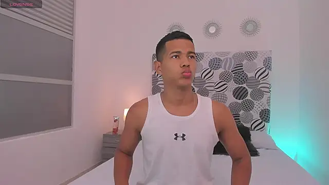 KingStark  online show from 03.17.26