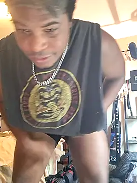 KeYBuMp323 online show from 10.06.25