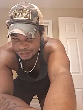 KeYBuMp323 online show from 10.17.25