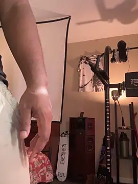 KeYBuMp323 online show from 11.23.25