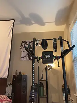 KeYBuMp323 online show from 02.04.26