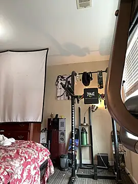 KeYBuMp323 online show from 02.18.26