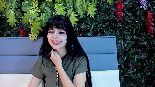 Dita von2 online show from 10.09.25