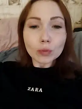  San Sara  online show from 05.18.26