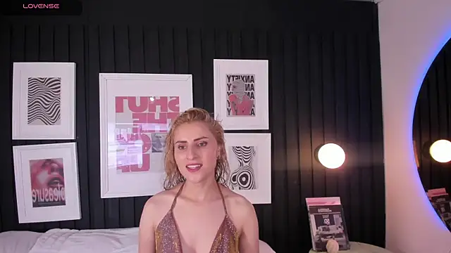 Odette bulgari online show from 02.07.26