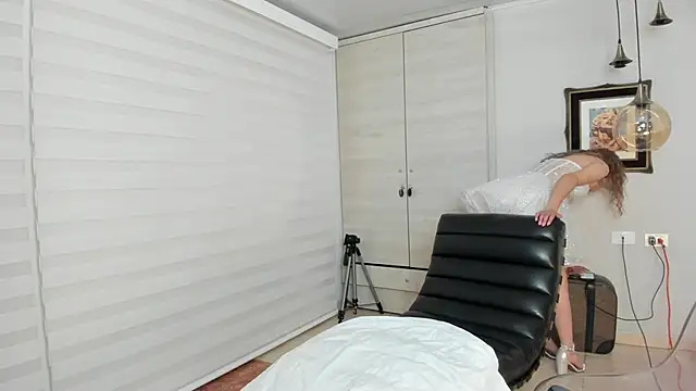 Odette bulgari online show from 02.14.26