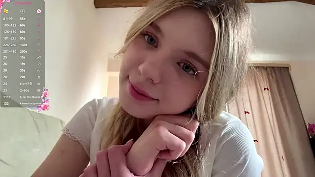 FruityXo online show from 05.02.26