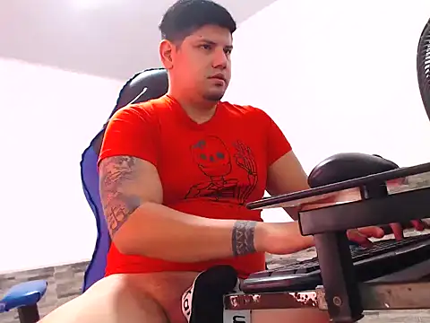 mister cum1999 online show from 03.02.26