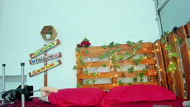 cris dulce online show from 01.11.26