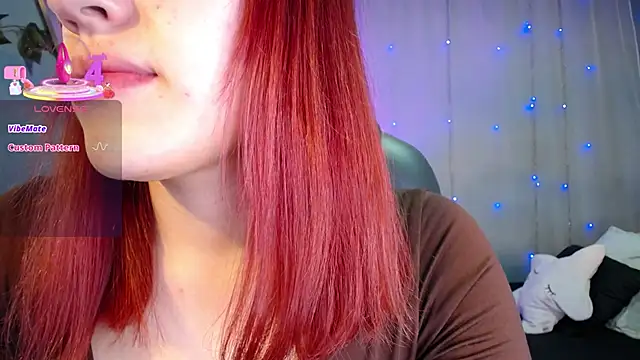 Lulugh  online show from 10.22.25