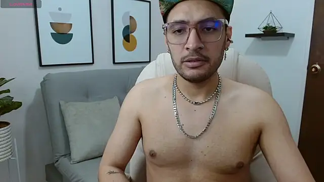   Damian    online show from 11.09.25