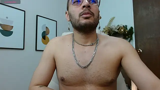   Damian    online show from 12.03.25