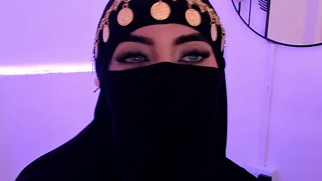 Jasmin hamdan online show from 01.10.26