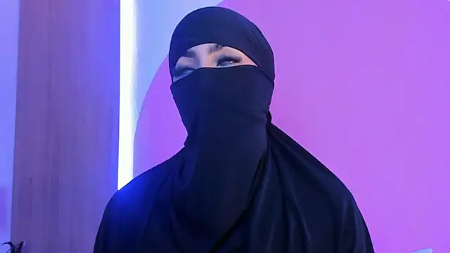 Jasmin hamdan online show from 02.11.26