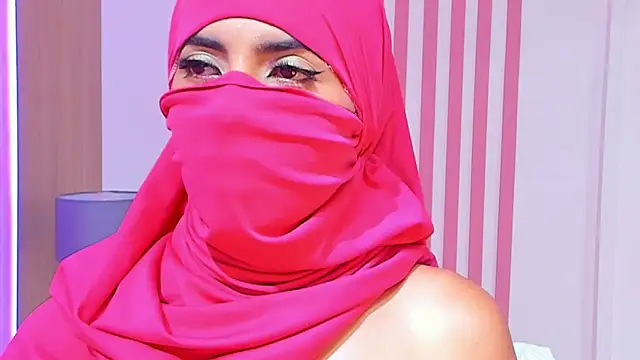 Jasmin hamdan online show from 03.14.26