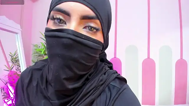 Jasmin hamdan online show from 06.06.26