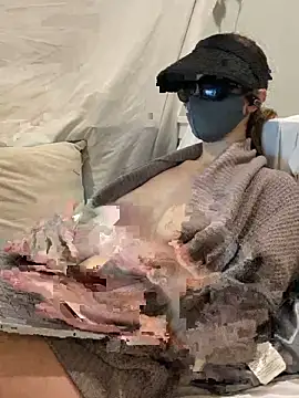 Lilamelon online show from 04.19.26