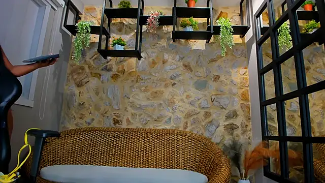 VenusBlazer online show from 10.25.25