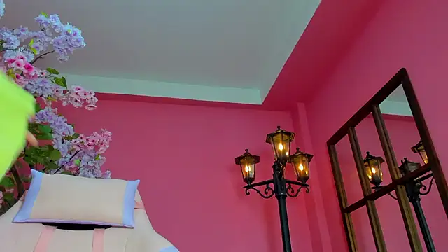 VenusBlazer online show from 03.17.26