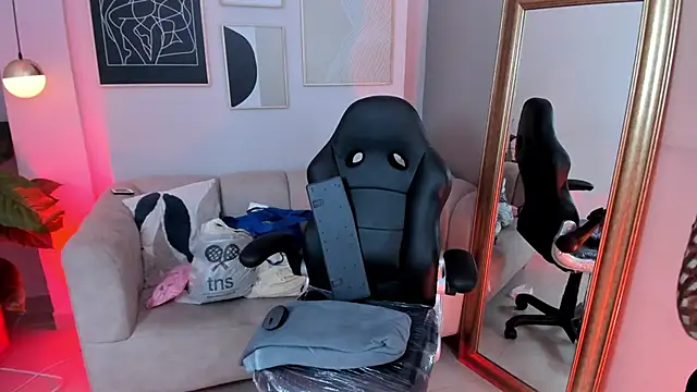 marie bass online show from 02.20.26