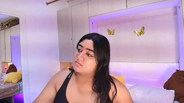 LilyWhitney online show from 07.03.26