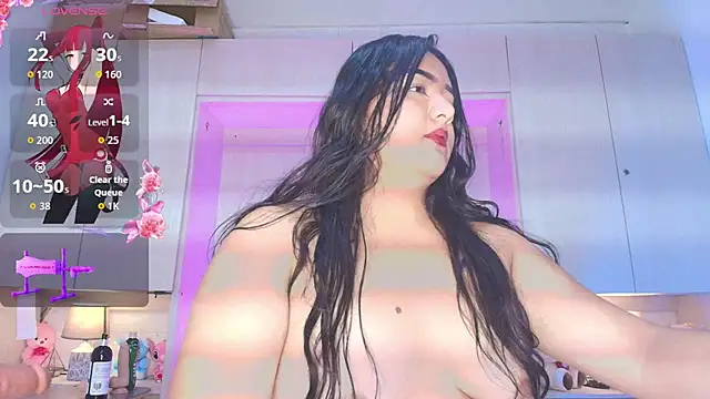 LilyWhitney online show from 07.19.26