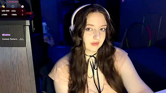 LauretteRagar online show from 11.12.25