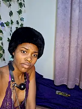 FionaKeith10103 online show from 07.16.26