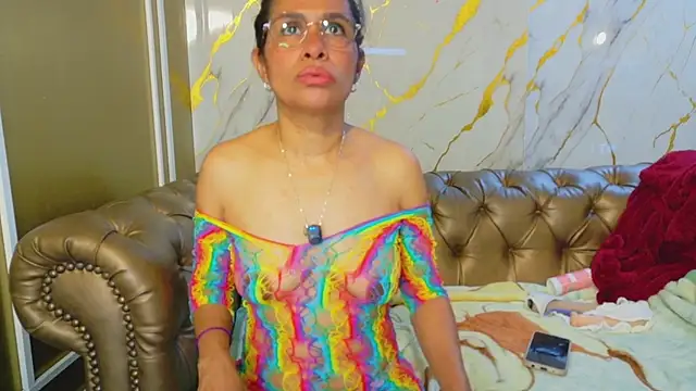 Vanessa 7  online show from 02.24.26