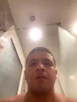 PeruvianPercasHot online show from 01.08.26