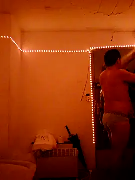 PeruvianPercasHot online show from 03.07.26