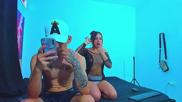 dereck and julie online show from 12.05.25