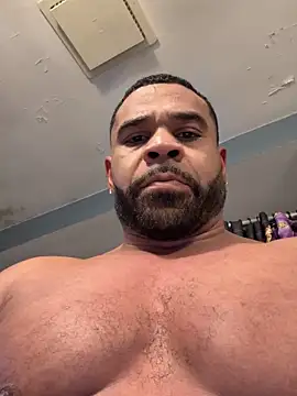 StrongP1738 online show from 12.20.25