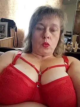 Catherine372311 online show from 12.16.25