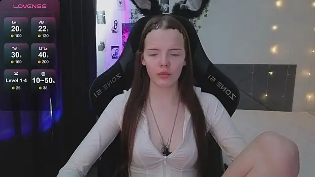 Luna Navy online show from 02.20.26