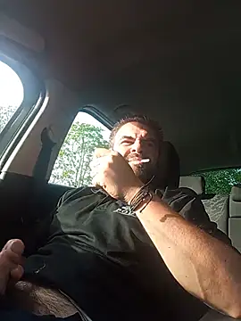 HairypapaK online show from 06.21.26