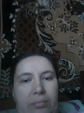 Romashka33011 online show from 02.23.26