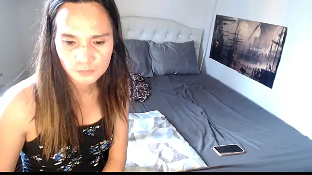 Snapshot of NinaDOM4CUM chatting on 07.22.26 NinaDOM4CUM online show from 07.22.26