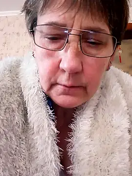 MeryLive59011 online show from 01.18.26