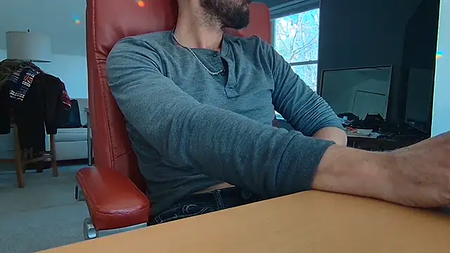 RockSolidStallion69 online show from 11.16.25