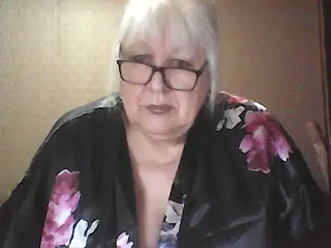 Alexia64231 online show from 03.30.26