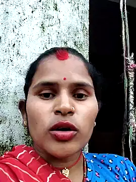 Snapshot of Sanjna_cuty chatting on 09.12.25 Sanjna cuty online show from 09.12.25