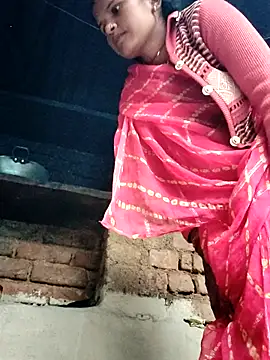 Sanjna cuty online show from 12.15.25