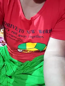 Snapshot of Bhabi-Hot0 chatting on 12.03.25 Bhabi-Hot0 online show from 12.03.25