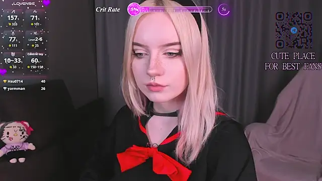 Snapshot of godlikegirlyy chatting on 07.06.26 godlikegirlyy online show from 07.06.26