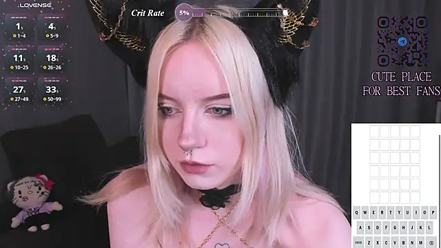 Snapshot of godlikegirlyy chatting on 07.13.26 godlikegirlyy online show from 07.13.26